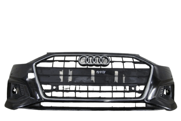 Bumper Audi A4 B9 8W0 Facelift 19- 8W0807437AH Voorbumper PJ858