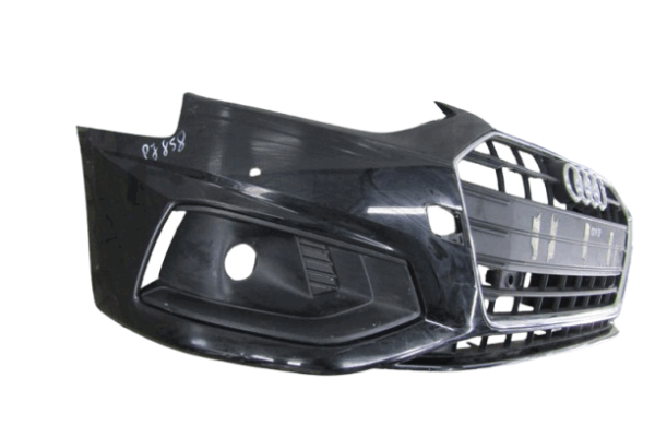 Bumper Audi A4 B9 8W0 Facelift 19- 8W0807437AH Voorbumper PJ858