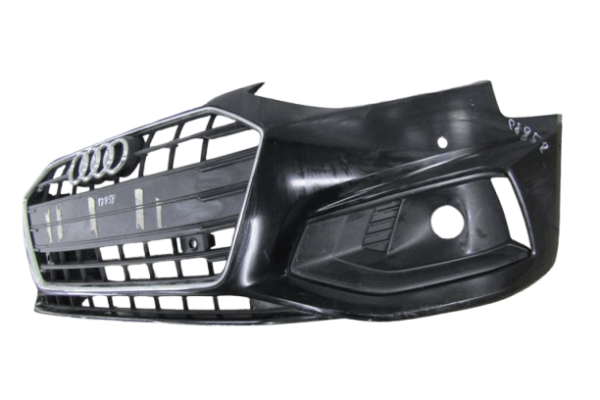 Bumper Audi A4 B9 8W0 Facelift 19- 8W0807437AH Voorbumper PJ858