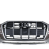 Bumper Audi A6 C8 4K0 Allroad 18- 4K0807437H Voorbumper PJ857
