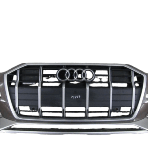 Bumper Audi A6 C8 4K0 Allroad 18- 4K0807437H Voorbumper PJ857