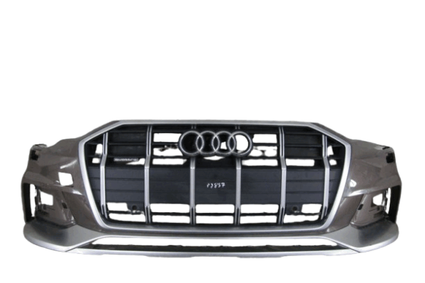 Bumper Audi A6 C8 4K0 Allroad 18- 4K0807437H Voorbumper PJ857