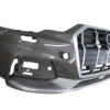 Bumper Audi A6 C8 4K0 Allroad 18- 4K0807437H Voorbumper PJ857