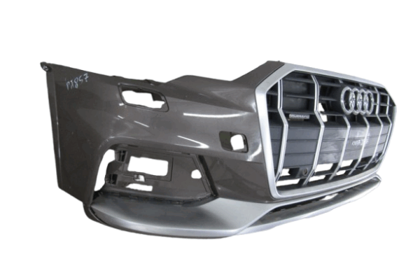 Bumper Audi A6 C8 4K0 Allroad 18- 4K0807437H Voorbumper PJ857