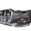 Bumper Audi A6 C8 4K0 Allroad 18- 4K0807437H Voorbumper PJ857