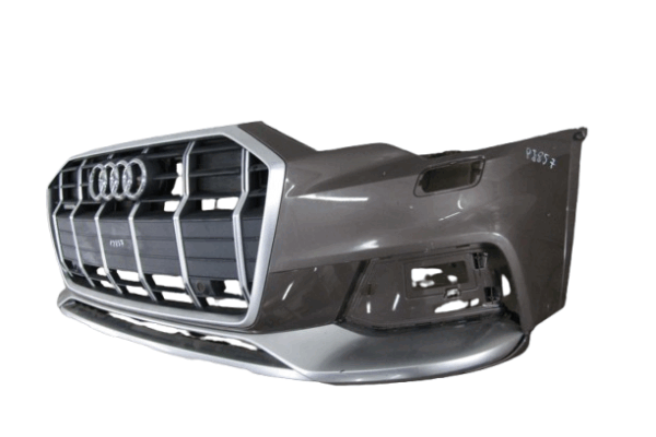 Bumper Audi A6 C8 4K0 Allroad 18- 4K0807437H Voorbumper PJ857