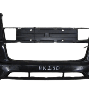Bumper Audi Q7 4L0 S-Line 05-09  SLINE 4L0807437D Voorbumper HK290