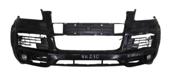 Bumper Audi Q7 4L0 S-Line 05-09  SLINE 4L0807437D Voorbumper HK290