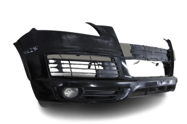 Bumper Audi Q7 4L0 S-Line 05-09  SLINE 4L0807437D Voorbumper HK290