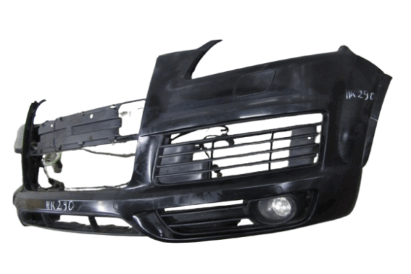 Bumper Audi Q7 4L0 S-Line 05-09  SLINE 4L0807437D Voorbumper HK290