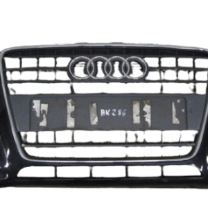 Bumper Audi A5 8T0 07-11 8T0807437K Voorbumper HK286