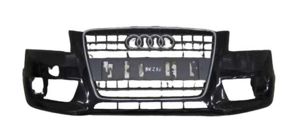 Bumper Audi A5 8T0 07-11 8T0807437K Voorbumper HK286