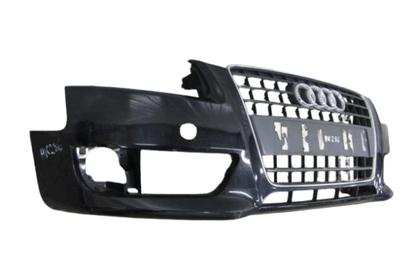 Bumper Audi A5 8T0 07-11 8T0807437K Voorbumper HK286