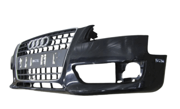 Bumper Audi A5 8T0 07-11 8T0807437K Voorbumper HK286