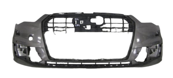 Bumper Audi A6 C7 4G0 Facelift 14-18 4G0807437S Voorbumper HK284