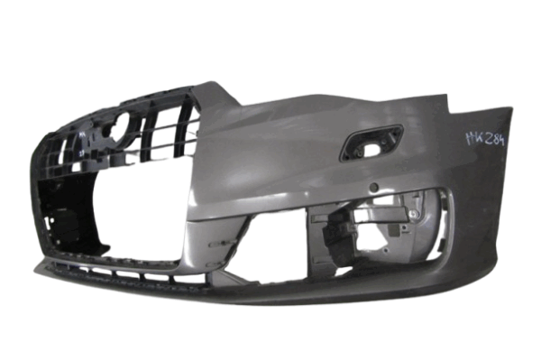 Bumper Audi A6 C7 4G0 Facelift 14-18 4G0807437S Voorbumper HK284
