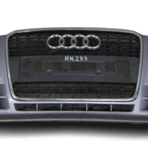 Bumper AUDI A4 B7 8E0 04-08 8E0807231F Voorbumper HK283