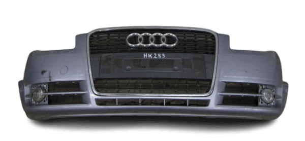 Bumper AUDI A4 B7 8E0 04-08 8E0807231F Voorbumper HK283