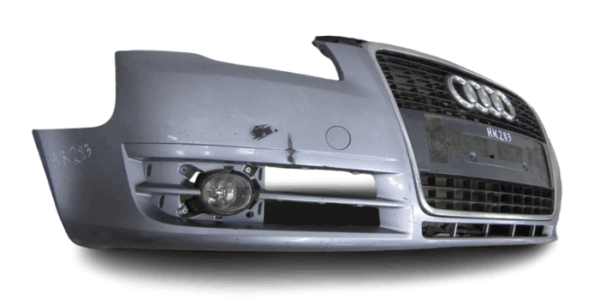 Bumper AUDI A4 B7 8E0 04-08 8E0807231F Voorbumper HK283