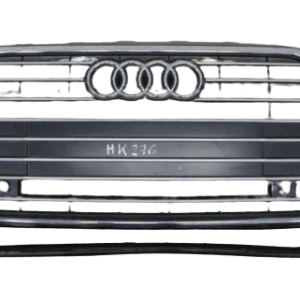 Bumper Audi A6 C8 4K0 S-line 18- SLINE 4K0807437C Voorbumper HK276