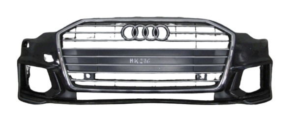 Bumper Audi A6 C8 4K0 S-line 18- SLINE 4K0807437C Voorbumper HK276