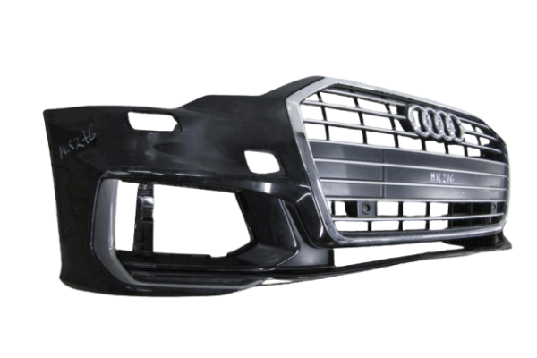 Bumper Audi A6 C8 4K0 S-line 18- SLINE 4K0807437C Voorbumper HK276