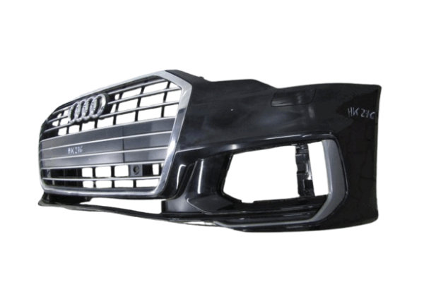 Bumper Audi A6 C8 4K0 S-line 18- SLINE 4K0807437C Voorbumper HK276