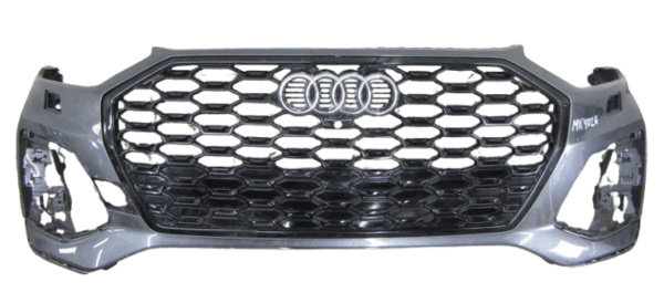 Bumper Audi Q5 80A FACELIFT S-line SLINE 21- 80A807437P Voorbumper MK4026