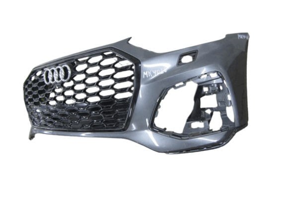 Bumper Audi Q5 80A FACELIFT S-line SLINE 21- 80A807437P Voorbumper MK4026
