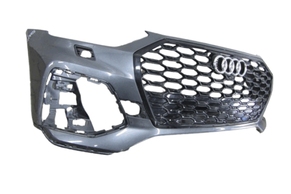 Bumper Audi Q5 80A FACELIFT S-line SLINE 21- 80A807437P Voorbumper MK4026