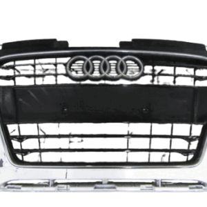Bumper Audi TT S-line 8J0 06-14 SLINE 8J0807437D Voorbumper MK4023