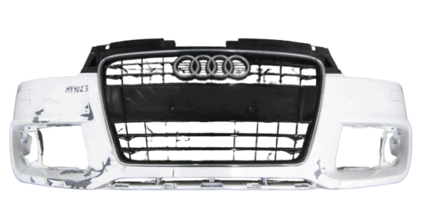 Bumper Audi TT S-line 8J0 06-14 SLINE 8J0807437D Voorbumper MK4023