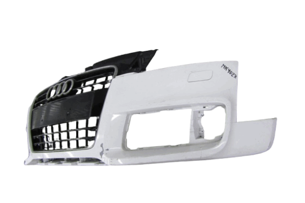 Bumper Audi TT S-line 8J0 06-14 SLINE 8J0807437D Voorbumper MK4023