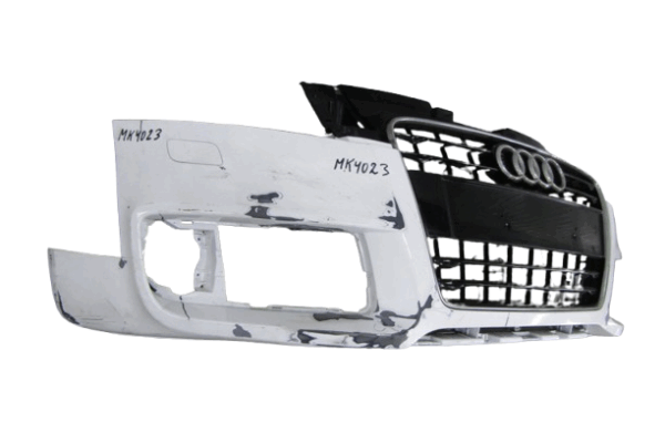 Bumper Audi TT S-line 8J0 06-14 SLINE 8J0807437D Voorbumper MK4023