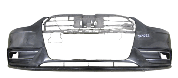 Bumper Audi A4 B8 8K0 FACELIFT 11-15 8K0807437AA Voorbumper MK4022