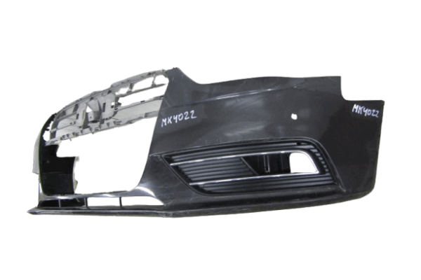 Bumper Audi A4 B8 8K0 FACELIFT 11-15 8K0807437AA Voorbumper MK4022