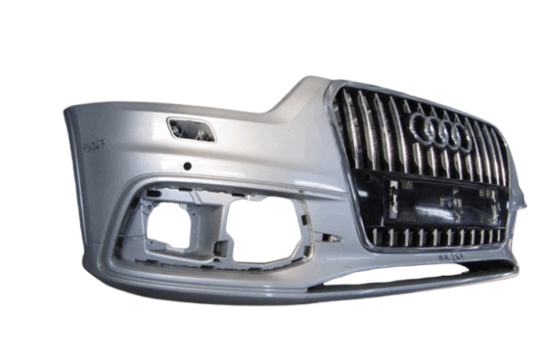 Bumper Audi Q3 8U 11-15 S-Line Sline 8U0807437D Voorbumper HK267