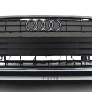 Bumper Audi A6 C8 4K0 18- 4K0853651 Voorbumper Hk259