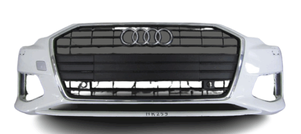 Bumper Audi A6 C8 4K0 18- 4K0853651 Voorbumper Hk259