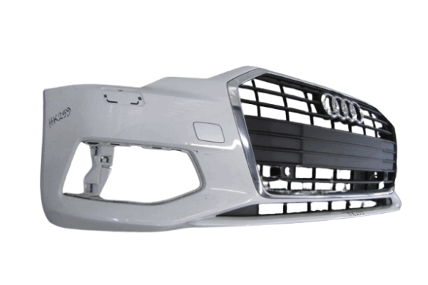 Bumper Audi A6 C8 4K0 18- 4K0853651 Voorbumper Hk259