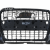 Bumper Audi A4 B7 8E0 S-Line SLINE 04-08 8E0807234 Voorbumper HK250