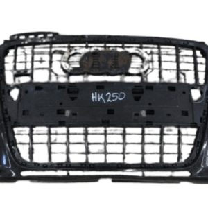 Bumper Audi A4 B7 8E0 S-Line SLINE 04-08 8E0807234 Voorbumper HK250