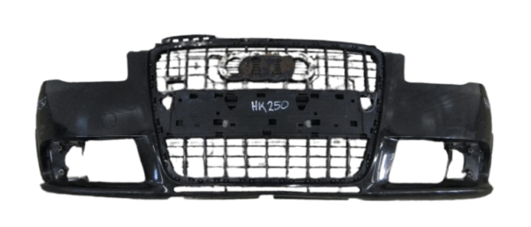 Bumper Audi A4 B7 8E0 S-Line SLINE 04-08 8E0807234 Voorbumper HK250