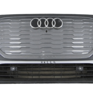 Bumper Audi Q4 E ​​Tron 89A 21- Radar 89A807223 Voorbumper HK224