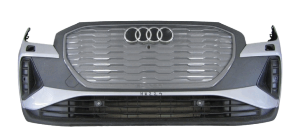 Bumper Audi Q4 E ​​Tron 89A 21- Radar 89A807223 Voorbumper HK224