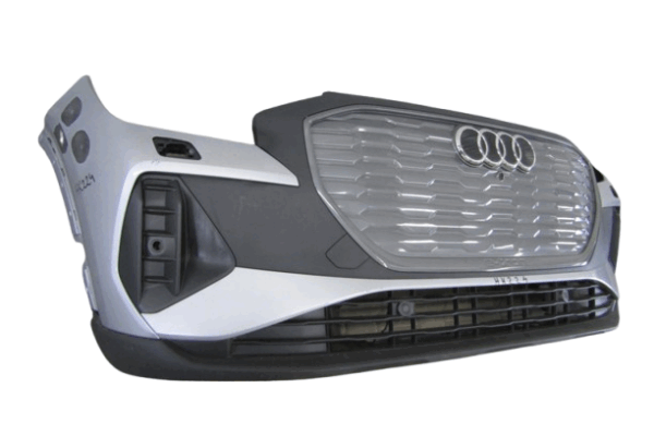 Bumper Audi Q4 E ​​Tron 89A 21- Radar 89A807223 Voorbumper HK224