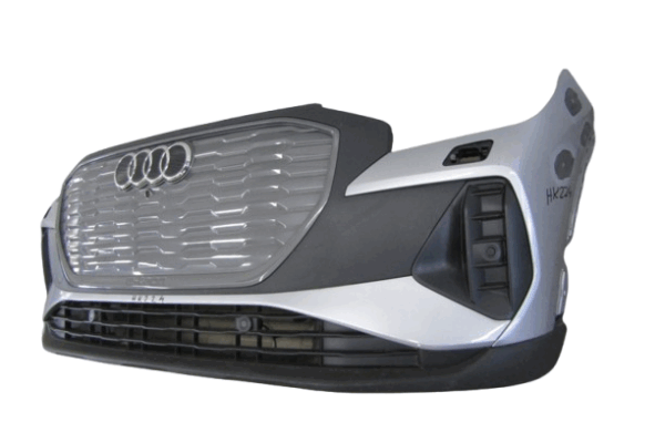 Bumper Audi Q4 E ​​Tron 89A 21- Radar 89A807223 Voorbumper HK224