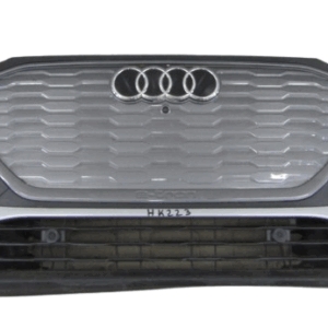 Bumper Audi Q4 E ​​Tron 89A 21- Radar 89A807223 Voorbumper HK223