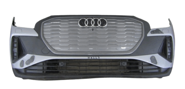 Bumper Audi Q4 E ​​Tron 89A 21- Radar 89A807223 Voorbumper HK223