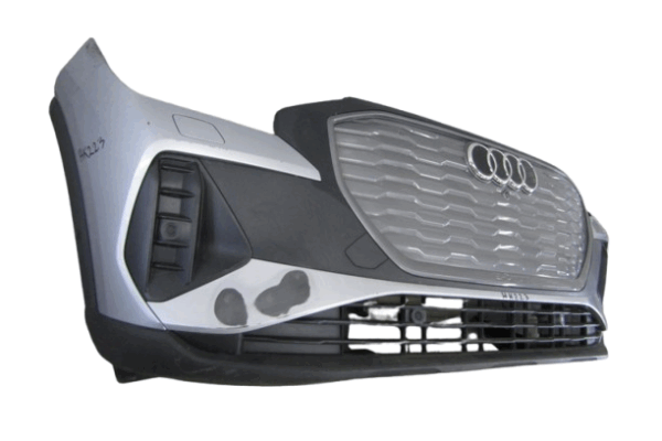 Bumper Audi Q4 E ​​Tron 89A 21- Radar 89A807223 Voorbumper HK223